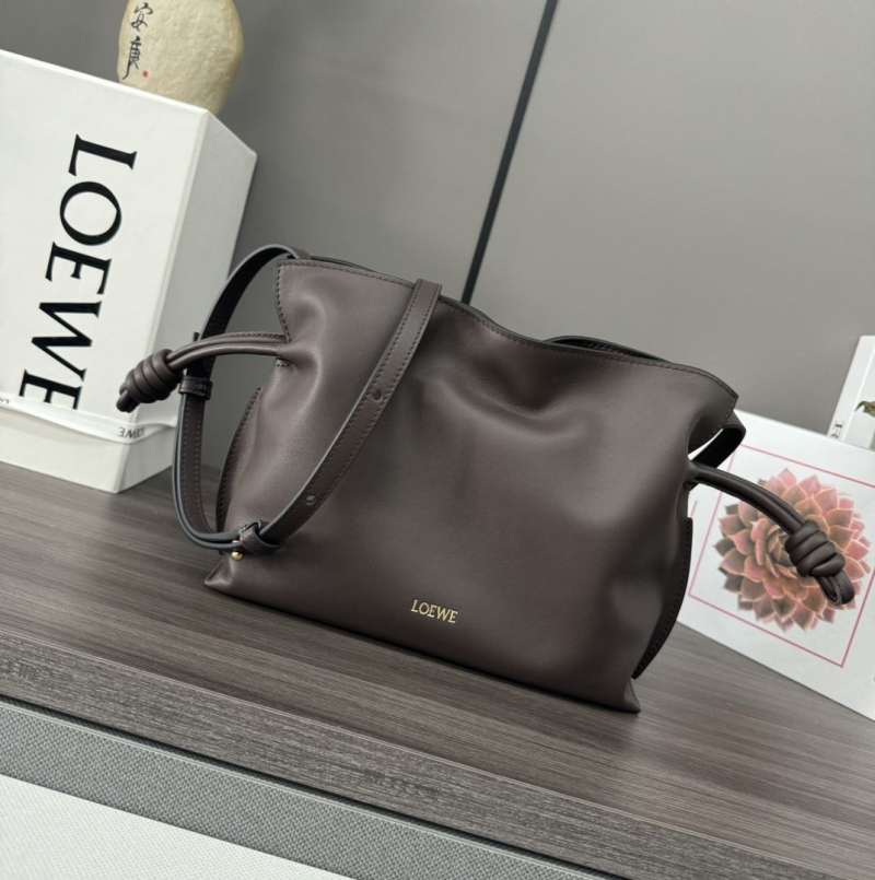 Loewe Satchel Bags